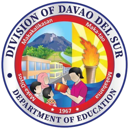 Division of Davao del Sur logo